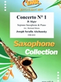 Concerto # 1