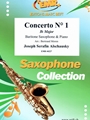 Concerto # 1