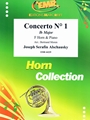 Concerto # 1