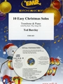 10 Easy Christmas Solos