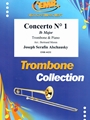 Concerto # 1