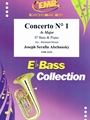 Concerto # 1