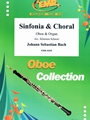 Sinfonia & Choral