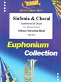 Sinfonia & Choral
