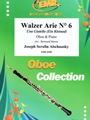 Walzer Arie # 6