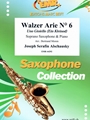 Walzer Arie # 6