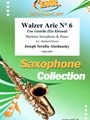 Walzer Arie # 6