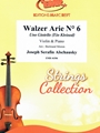 Walzer Arie # 6