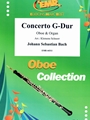Concerto G-Dur