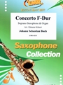 Concerto F-Dur