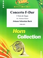 Concerto F-Dur