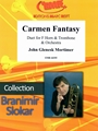 Carmen Fantasy