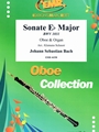 Sonate Eb Major