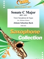 Sonate C Major
