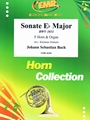 Sonate Eb Major