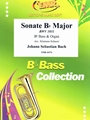 Sonate Bb Major