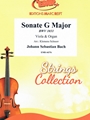 Sonate G Major