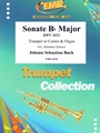 Sonate Bb Major