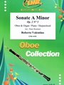 Sonate A Minor