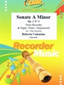 Sonate A Minor