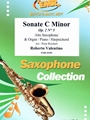 Sonate C Minor