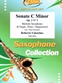 Sonate C Minor