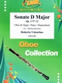 Sonate D Major