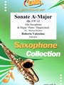 Sonate Ab Major