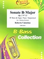 Sonate Bb Major
