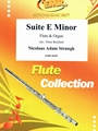 Suite E Minor
