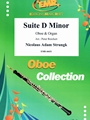 Suite D Minor