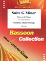 Suite G Minor