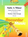 Suite A Minor