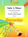 Suite A Minor