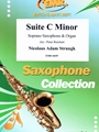 Suite C Minor