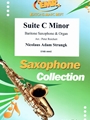 Suite C Minor