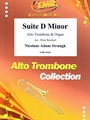 Suite D Minor