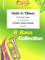 Suite G Minor