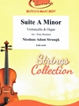 Suite A Minor