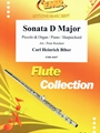 Sonata D Major