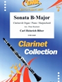 Sonata Bb Major