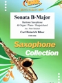 Sonata Bb Major