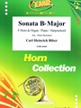 Sonata Bb Major