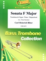 Sonata F Major