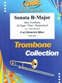 Sonata Bb Major