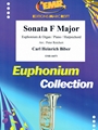 Sonata F Major