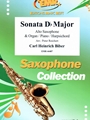 Sonata Db Major