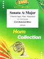 Sonata Ab Major