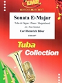 Sonata Eb Major