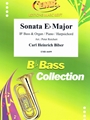 Sonata Eb Major